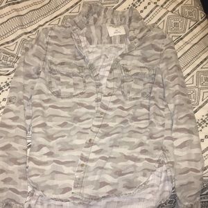 American Eagle  flannel